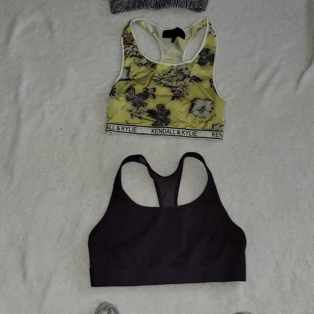 Sports bra - Picture 3 of 3